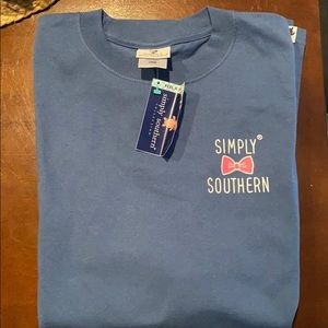 Simply Southern long sleeve shirt
